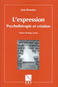 LEXPRESSION. Psychothérapie et création.pdf