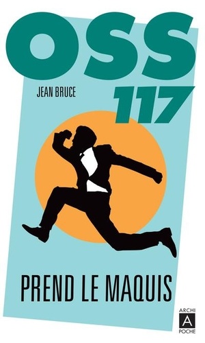OSS 117  OSS 117 prend le maquis - Occasion