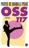 OSS 117  Partie de Manille pour OSS 117