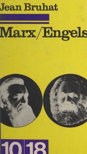 Friedrich Engels. Essai biographique