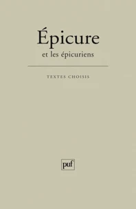 Epicure et épicuriens