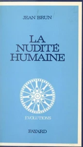 La nudité humaine