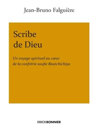 Scribe de Dieu