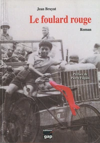 Le foulard rouge