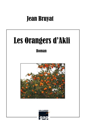 Les orangers d'Akli
