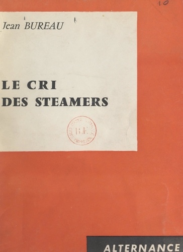 Le cri des steamers