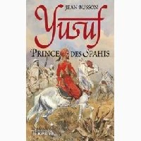 Yusuf, prince des spahis