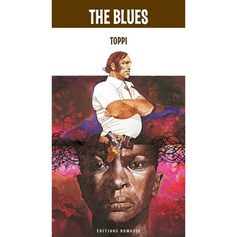 The Blues  avec 2 CD audio