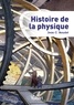 Jean C. Baudet - Histoire de la physique.