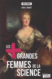 Les plus grandes femmes de la science