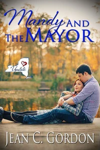 Mandy and the Mayor