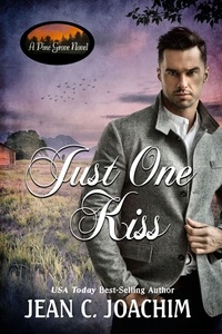 Jean C. Joachim - Just One Kiss - Pine Grove, #5.