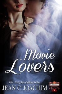  Jean C. Joachim - Movie Lovers - Hollywood Hearts, #4.