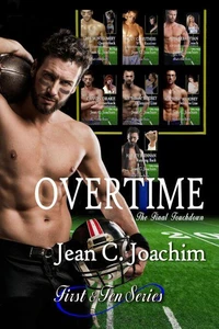 Overtime, the Final Touchdown