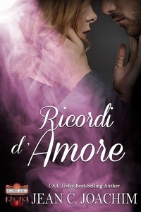  Jean C. Joachim - Ricordi d'Amore - Hollywood Hearts (Edizione Italiana), #3.