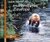 Mammifères d'Europe