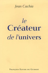 Le Créateur de l'univers