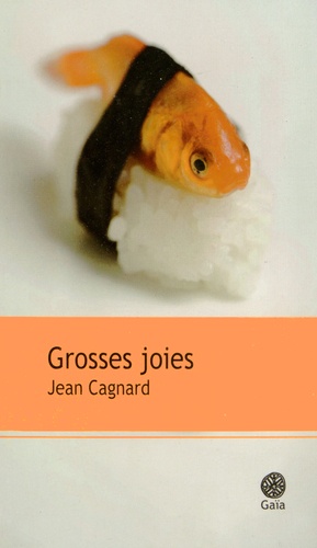 Grosses joies - Occasion