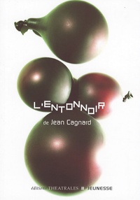 Jean Cagnard - L'entonnoir.