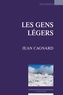 Jean Cagnard - Les Gens légers.