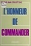 L'Honneur de commander