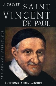 Jean Calvet et Jean Calvet - Saint Vincent de Paul.