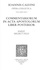 Commentariorum in acta apostolorum liber posterior. Series II. Opera exegetica