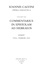 Commentarius in Epistolam ad Hebraeos. Series II. Opera exegetica
