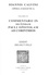 Opera exegetica. Volume 15, Commentarii in secundam Pauli epistolam ad Corinthios
