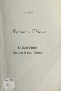 Roanne-Thiers