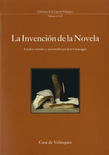 La invención de la Novela