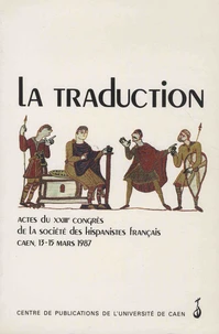 La traduction