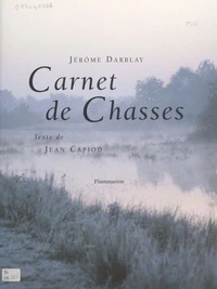Carnet de chasses