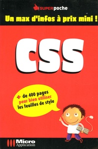 Jean Carfantan - CSS.