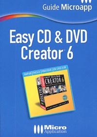 Jean Carfantan - Easy CD & DVD Creator 6.