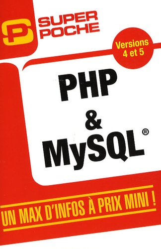 PHP et MySQL 2e édition