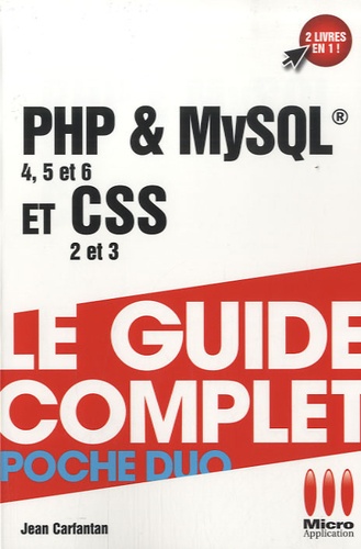 PHP & MySQL & CSS