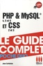 Jean Carfantan - PHP & MySQL & CSS.