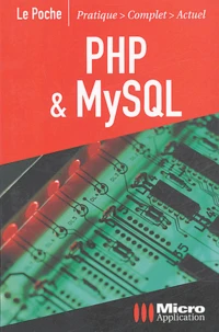 PHP & MySQL
