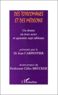 Jean Carpentier et  Collectif - .