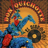 El Discobol Don Quichotte