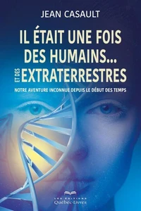 Il était une fois des humains...et des extraterrestres