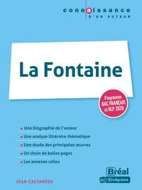 La Fontaine