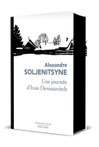 Une Journée d'Ivan Denissovitch - Collector