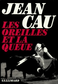 Jean Cau - .