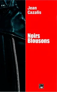 Noirs blousons