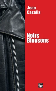 Noirs blousons