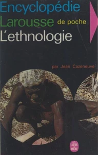 L'ethnologie