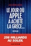 Jean-Cédric Michel - Le Jour où Apple a acheté la Grèce....