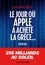 Le jour où Apple a acheté la Grèce... - Occasion